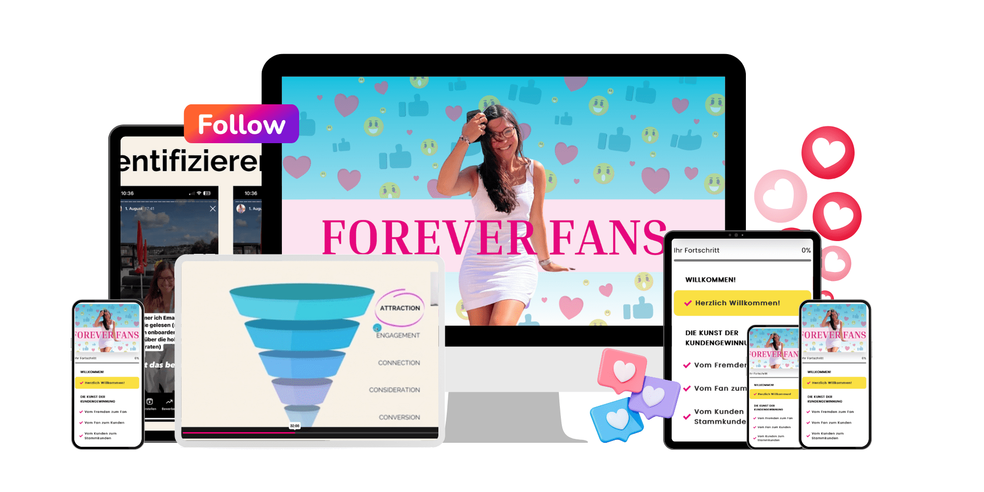 Forever Fans