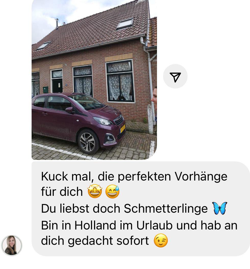 Kundenstimme